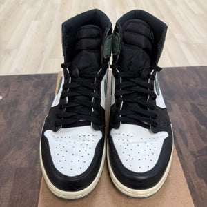 Jordan 1 Retro High Clay Green Size 12 (Pre-Owned) - Image 5