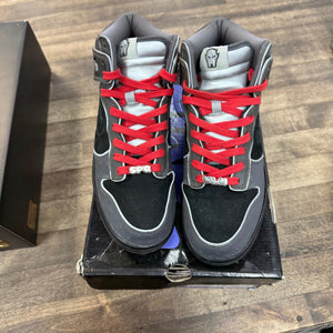 Nike SB Dunk High MF Doom - Image 2