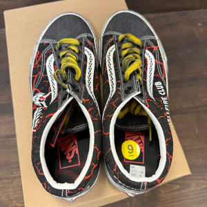 Vans Style 36 Stranger Things Size 9 (Pre-Owned) - Image 4