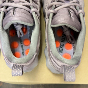 Nike Mind 002 Light Violet Ore (Women's) Size 6W (Pre-Owned) - Image 6