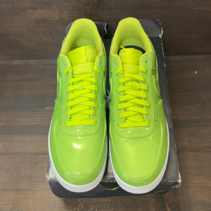Nike Air Force 1 Low '07 LV8 UV Cyber Size 11 (Pre-Owned) - Image 3