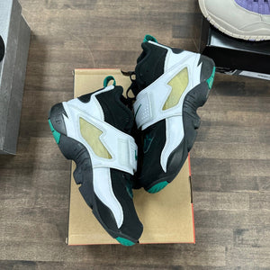 Nike Air Diamond Turf Emerald - Image 1