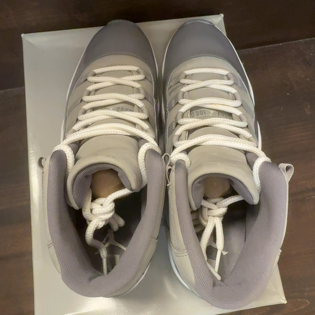 Jordan 11 Retro Cool Grey (2021) - Image 5