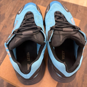 adidas Yeezy Boost 700 MNVN Bright Cyan Size 11 (Pre-Owned) - Image 4