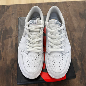 Jordan 1 Low OG Neutral Grey (2021/2024) - Image 2