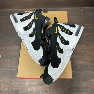 Nike Air DT Max '96 Black White (2024) Size 7 (Pre-Owned) - back