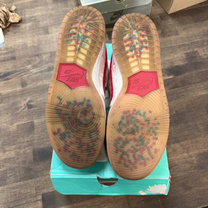 Nike SB Dunk Low StrangeLove Skateboards - Image 5