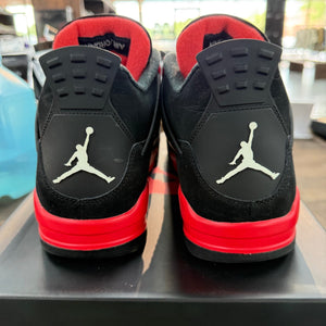 Jordan 4 Retro Red Thunder - Image 4