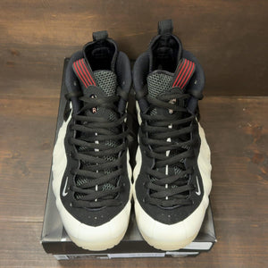 Nike Air Foamposite Pro Pearl (2025) Size 10.5 (Pre-Owned) - tag