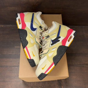Nike Air Trainer 3 Saquon Barkley Size 9 (Pre-Owned) - back