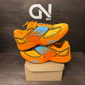 Nike Air Pegasus Wave Sundial Orange Blue Size 12 (Pre-Owned) - Image 1