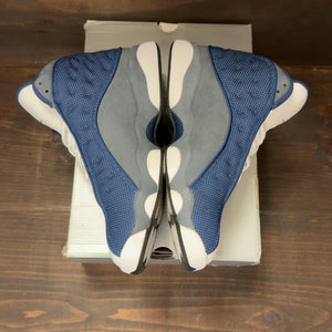 Jordan 13 Retro Flint (2020) - Image 4