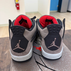Jordan 4 Retro Taupe Haze - Image 3