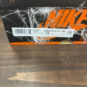 Jordan 1 Retro High OG Shattered Backboard (2025) - Image 8