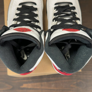 Jordan 2 Retro OG Chicago (2022) (Women's) Size 7W (Pre-Owned) - Image 6