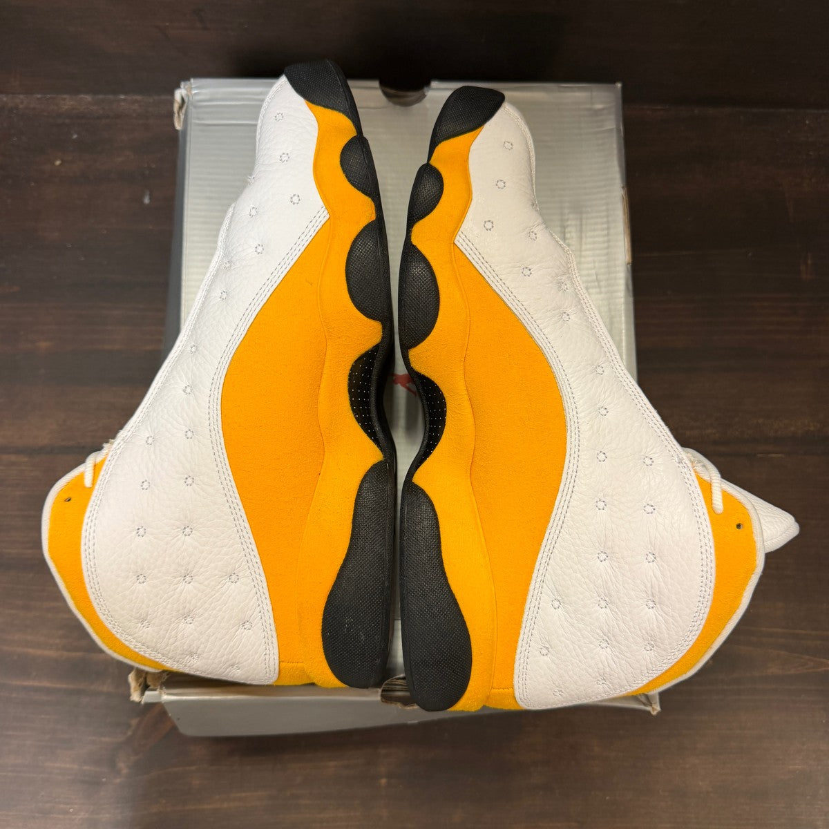 Jordan 13 Retro Del Sol - Image 5