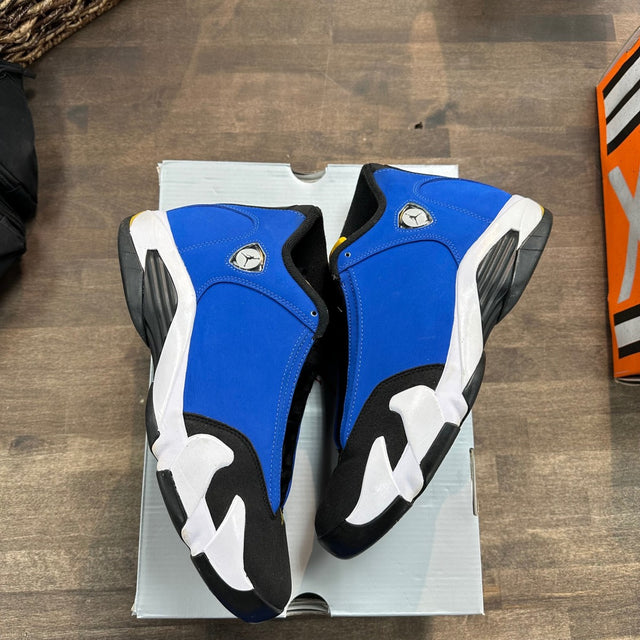 Jordan 14 Retro Laney (2023) - Image 1