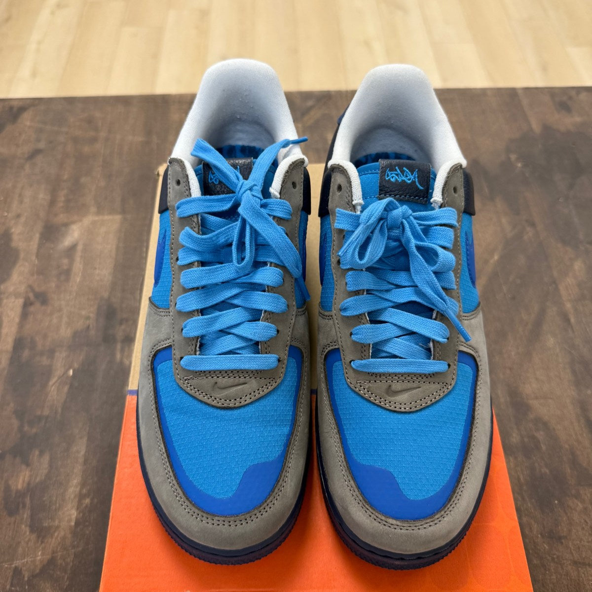 Nike Air Force 1 Low SP Stash (2024) - Image 2