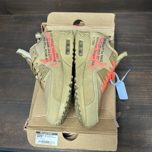 Nike Air Max 90 Off-White Desert Ore - Image 4