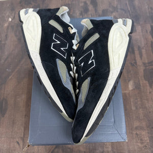 New Balance 990v2 MiUSA Teddy Santis Black True Camo Size 11 (Pre-Owned) - Image 1