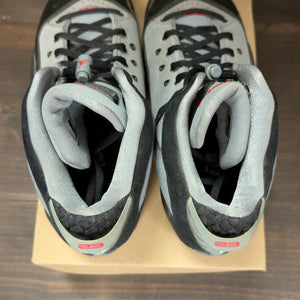 Air Jordan B'Loyal 'Grey Black' Size 11 (Pre-Owned) - Image 6