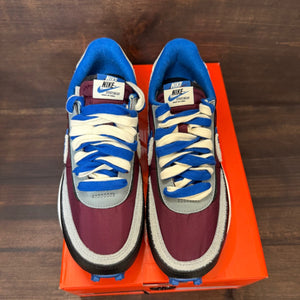 Nike LD Waffle sacai Undercover Night Maroon Team Royal - Image 2