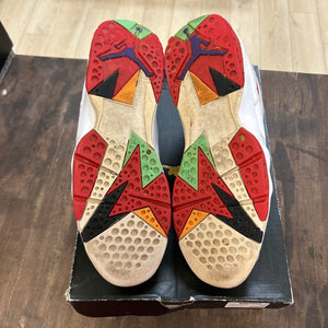 Jordan 7 Retro Hare (2015) - Image 5