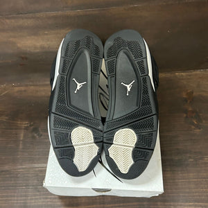 Jordan 4 Retro White Thunder - Image 6