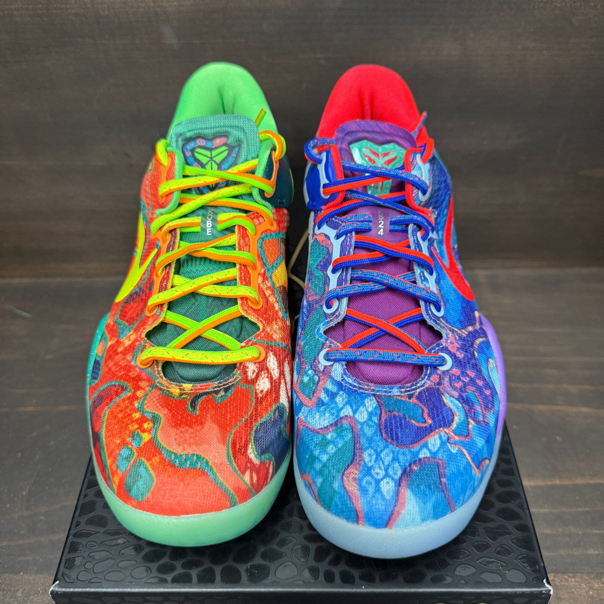 Nike Kobe 8 Protro What The (2025) - Image 4