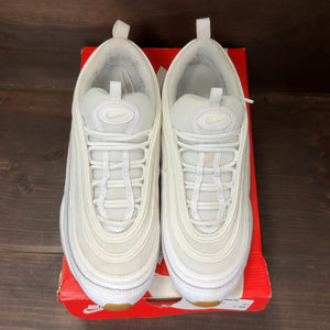 Nike Air Max 97 White Gum - Image 3