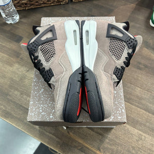 Jordan 4 Retro Taupe Haze - Image 3