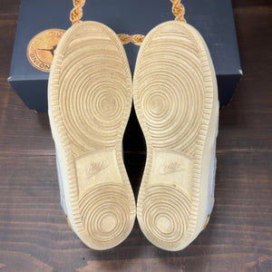 Jordan 1 Retro AJKO Low SP Union Sail Leather - Image 7