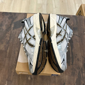 ASICS Gel-1130 White Clay Canyon Size 12 (Pre-Owned) - Image 3