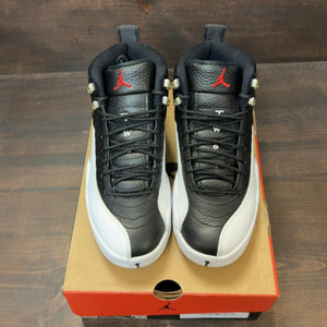 Jordan 12 Retro Playoffs (2022) - Image 3