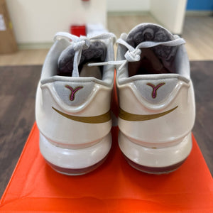 Nike KD 7 Aunt Pearl (GS) - Image 3