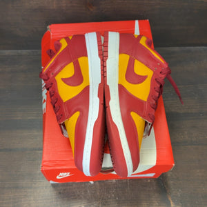 Nike Dunk Low Midas Gold - Image 4