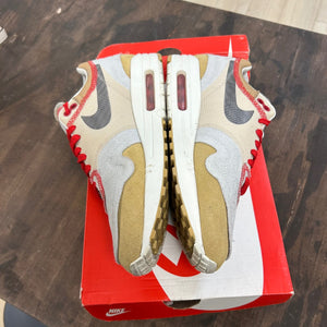 Nike Air Max 1 Inside Out Club Gold Black - Image 3