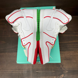 Nike SB Dunk High Paul Rodriguez Mexico - Image 3