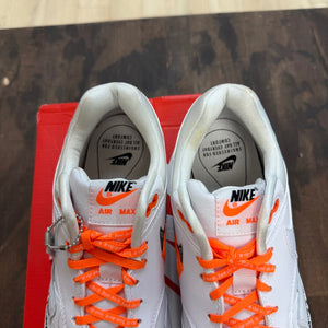 Nike Air Max 1 Just Do It White (Women's) - Image 3