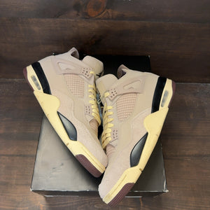 Jordan 4 Retro OG SP A Ma Maniére While You Were Sleeping (Women's) - Image 2