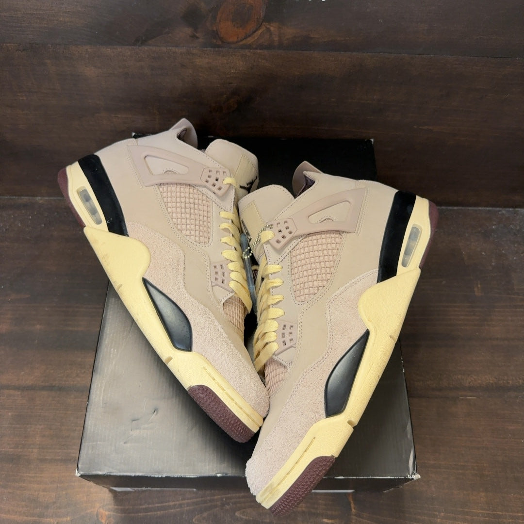 Jordan 4 Retro OG SP A Ma Maniére While You Were Sleeping (Women's) - Image 2