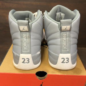 Jordan 12 Retro Stealth - Image 5