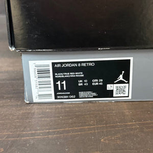 Jordan 8 Retro Playoffs (2023) - Image 7