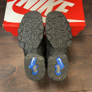 Nike Air Max 2 CB '94 Triple Black - Image 6