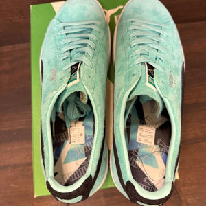 Puma Clyde Diamond Supply Co Size 10.5 (Pre-Owned) - Image 4