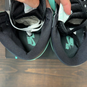 Jordan 1 Retro High OG Green Glow - Image 6
