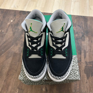 Jordan 3 Retro Pine Green - Image 2