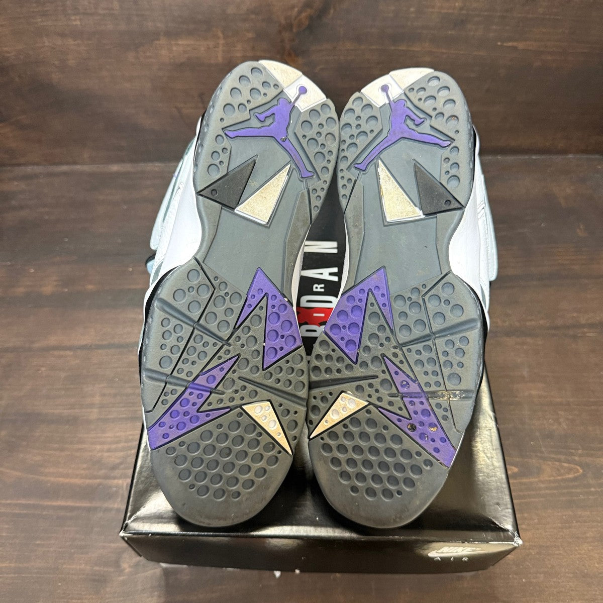 Jordan 7 Retro Flint (2021) - Image 6