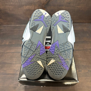Jordan 7 Retro Flint (2021) - Image 6
