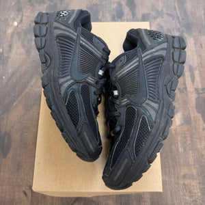 Nike Zoom Vomero 5 Triple Black Size 9.5 (Pre-Owned) - Image 1
